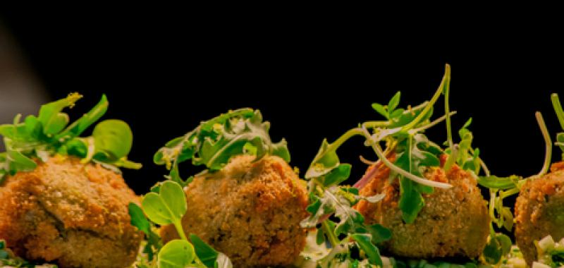 Verde que te quiero verde